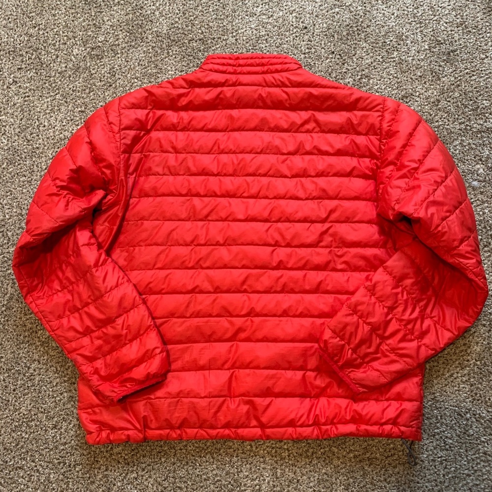 Down Puffer - Picture 2 of 4